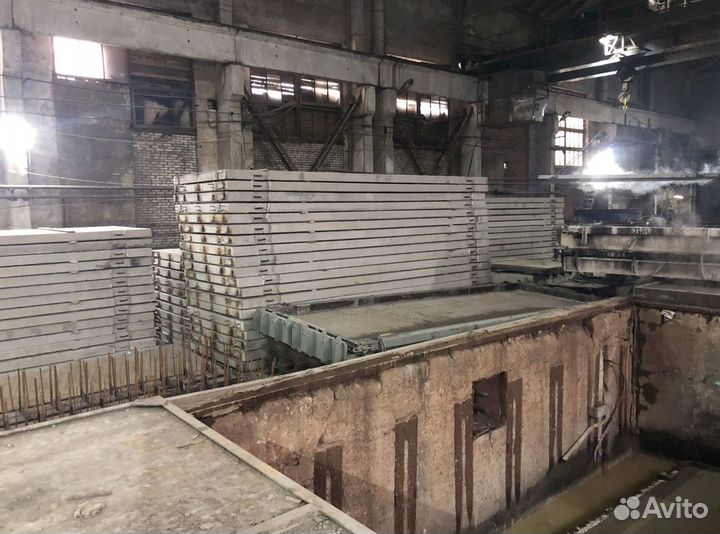 Плита дорожная многофункцинальная