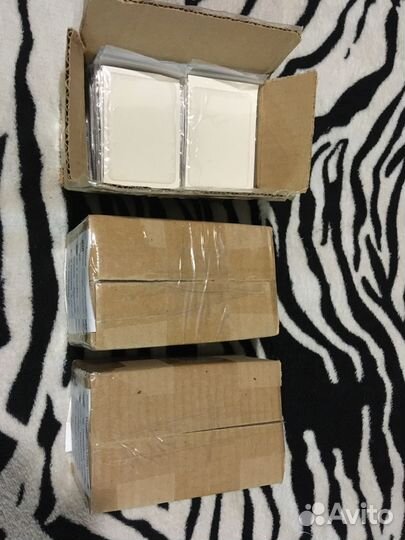 Заготовка для магнитиков