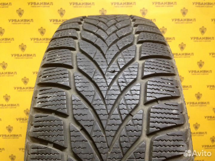 Goodyear UltraGrip Ice 205/55 R16 91T