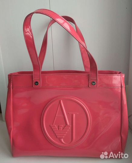 Сумка женская Armani Jeans