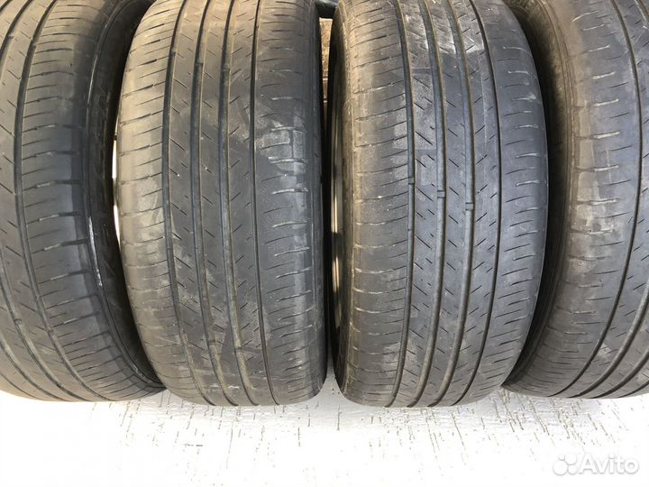 Колеса r 15 летние