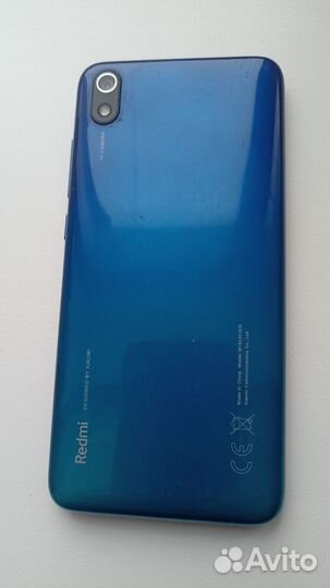 Xiaomi Redmi 7A, 2/32 ГБ