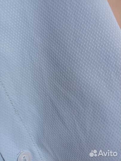 Рубашка для мальчика 104 110