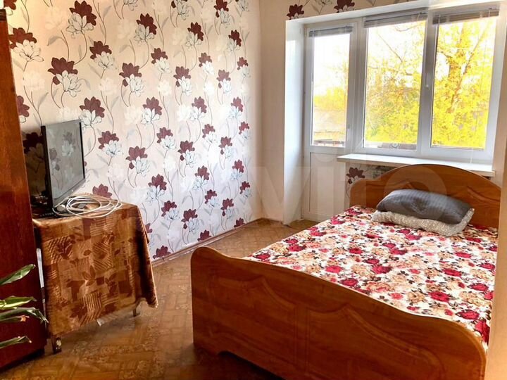 2-к. квартира, 35 м², 2/2 эт.