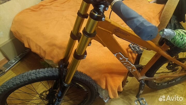 Stark shooter 2 2010