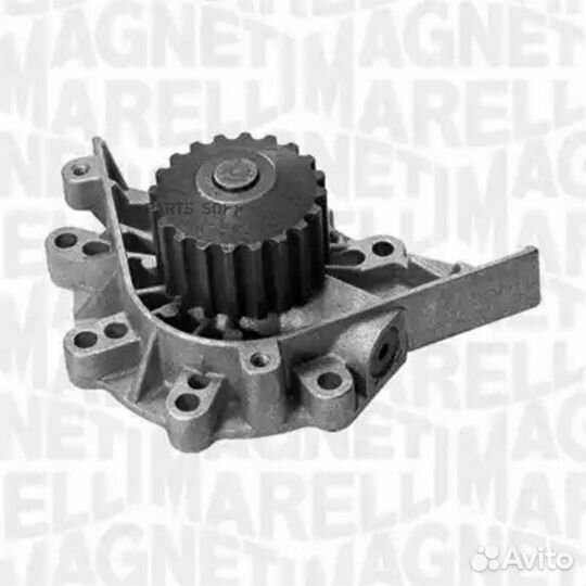 Magneti marelli 350981799000 Водяной насос