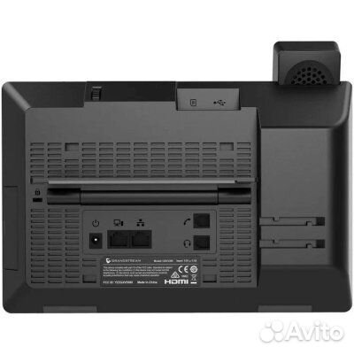 IP телефон Grandstream GXV3480 - новый