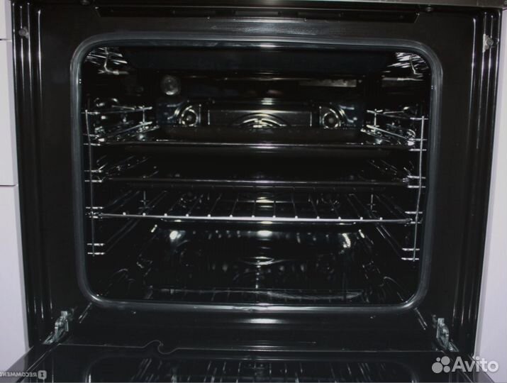 Духовой шкаф