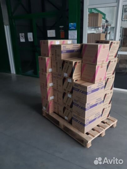 Фулфилмент для маркетплейсов под ключ