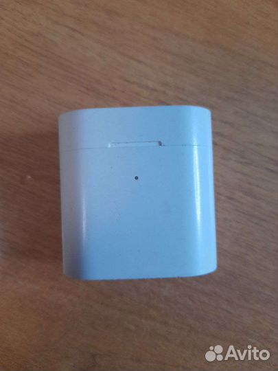 Беспроводные наушники xiaomi