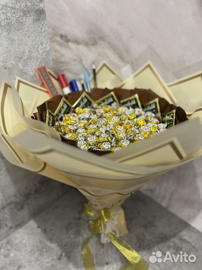 Букет на день учителя