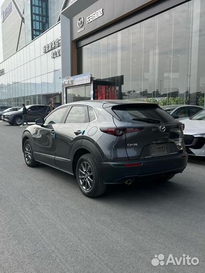 Mazda CX-30 2.0 AT, 2021, 30 000 км