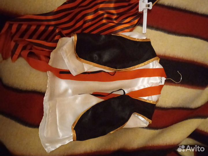 Костюм пирата 116