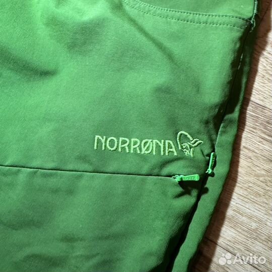 Шорты Norrona Fjora S/M