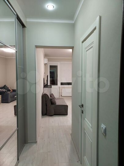 Квартира-студия, 28 м², 15/19 эт.