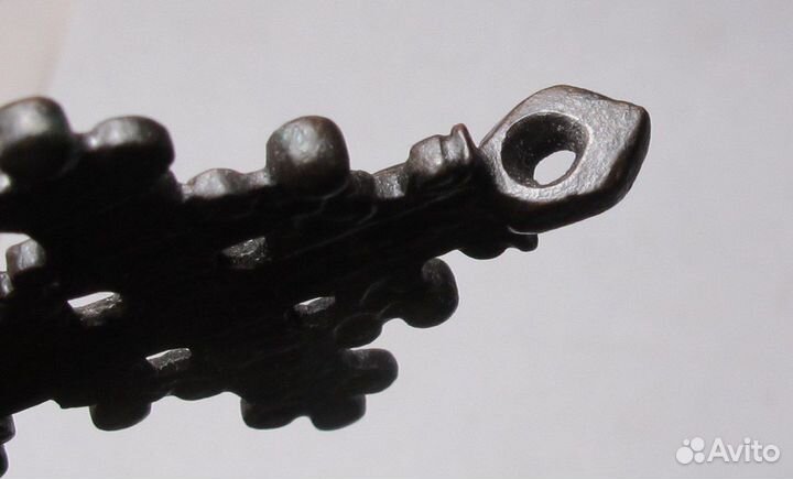 Крест наперсный