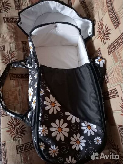 Переноска для детей