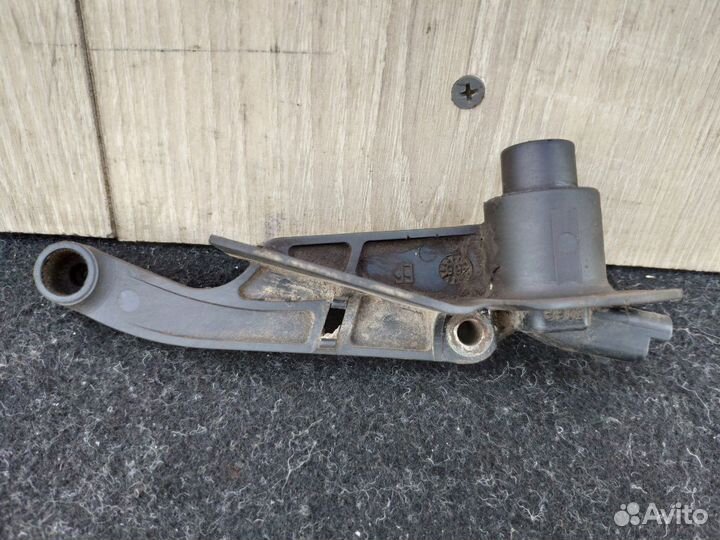 Датчик Коленвала Пежо 206 МКПП