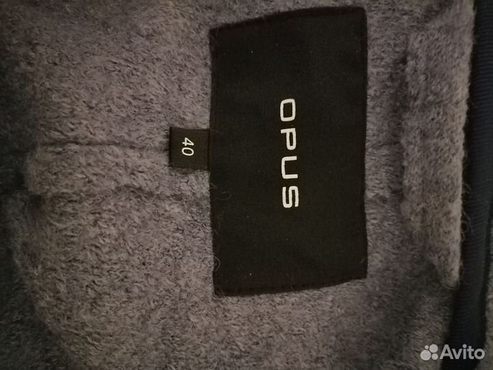 Пальто женское 48