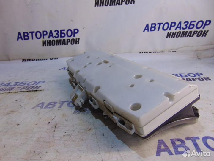 Панель приборов для Toyota Corolla Fielder 1 2000