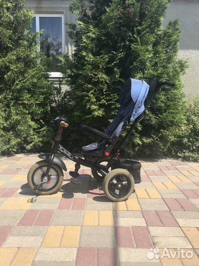 Продам велосипед детский