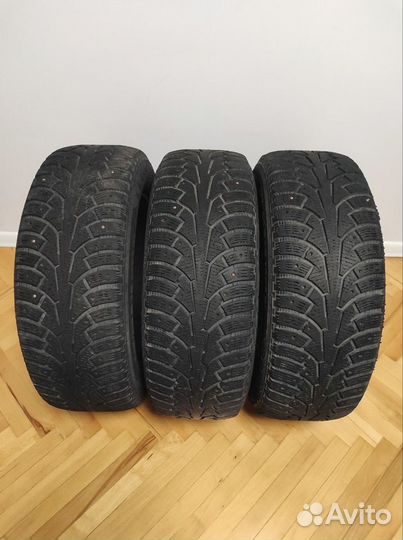 Nokian Tyres Hakkapeliitta 5 235/60 R18 107T