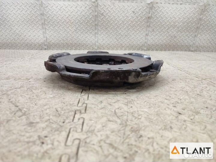 Корзина сцепления honda logo