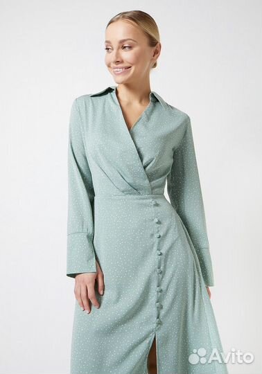 Платье To Be Blossom