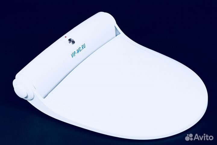 Диспенсер для унитаза сенсорная автомат R2.0-34 на