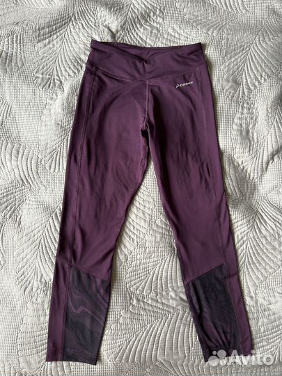 Спортивные лосины Demix