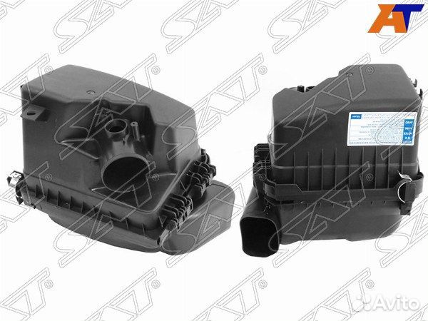 Корпус воздушного фильтра toyota premio