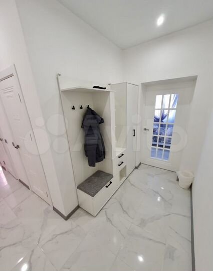 2-к. квартира, 48 м², 2/3 эт.