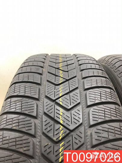 Pirelli Scorpion Winter 255/60 R20 113V