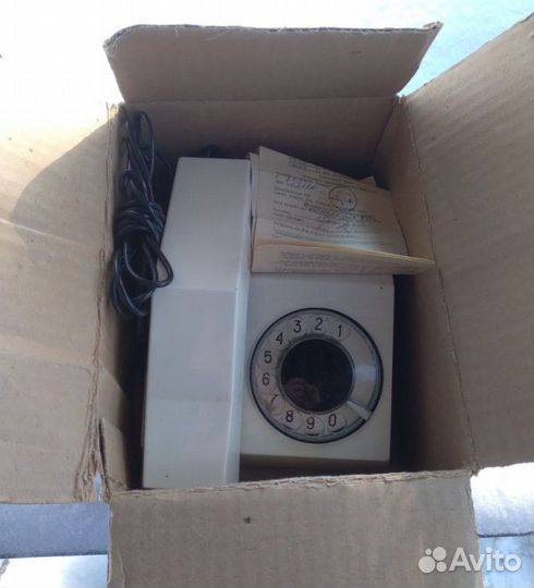 Старая советская техника, много