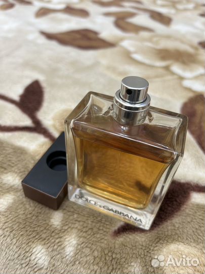 Dolce gabbana the one for men 100ml