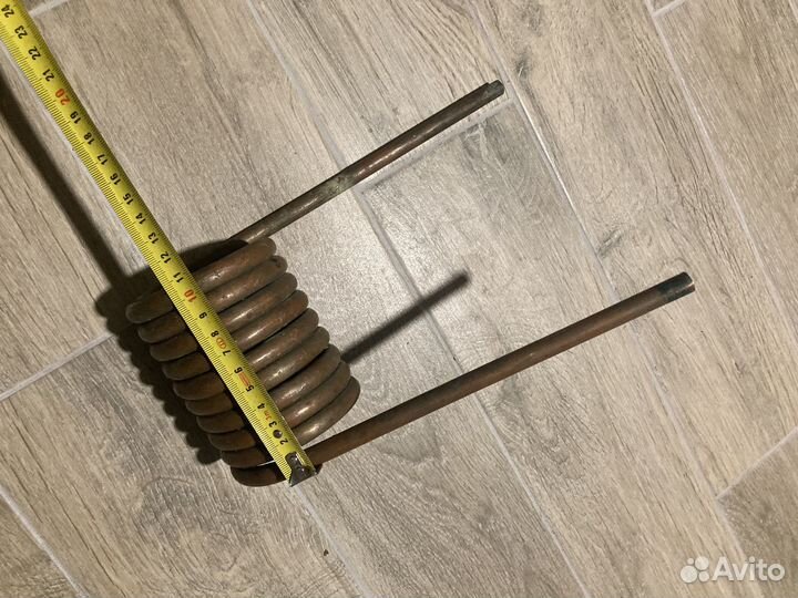 Советский Самогонный аппарат СССР дистилятор бу