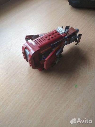 Lego star wars много наборов цена за всё