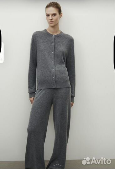 12 storeez кардиган кашемир