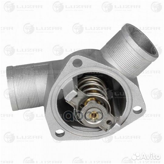 Термостат ваз 2110-15, 2170 (зимний) luzar LT 0