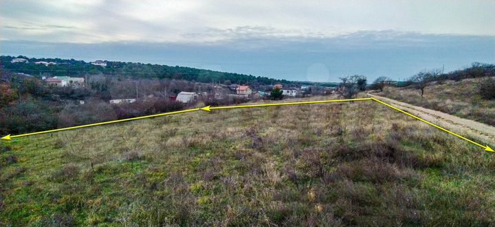 Участок 10 сот. (ИЖС)