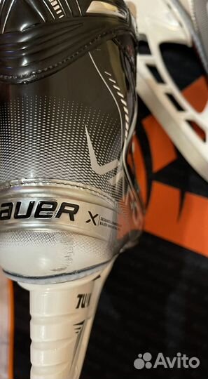 Bauer x3.7 10ee