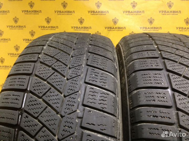 Continental ContiWinterContact TS830 P SSR 205/60 R16 92H