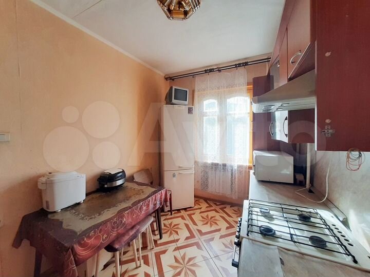 2-к. квартира, 61,1 м², 5/9 эт.