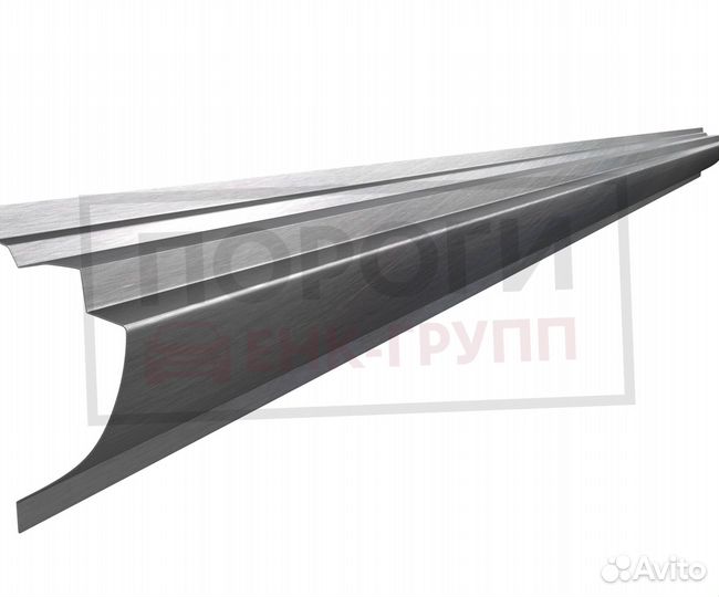 Пороги VW Passat 6 и другие