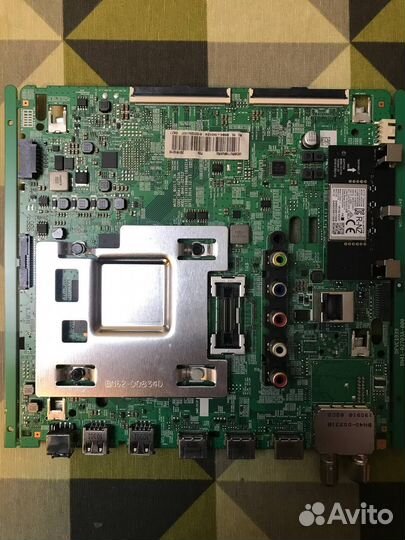 Запчасти для тв LG, Samsung, Xiaomi