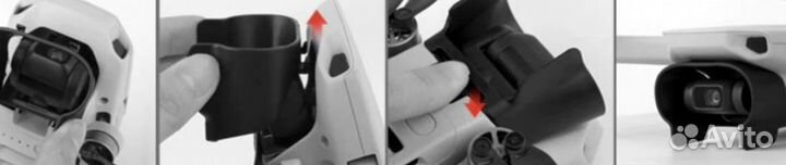 Бленда для DJI Mavic Mini / Mini 2