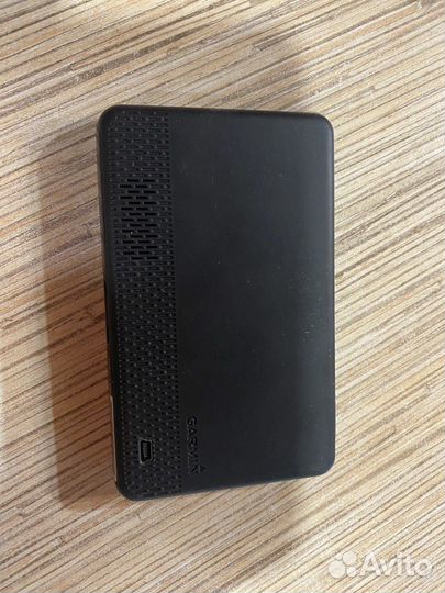 Автомобильный навигатор