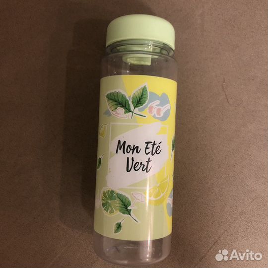 Бутылка для воды