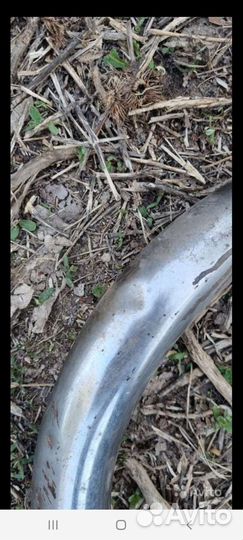 Колени ява 634