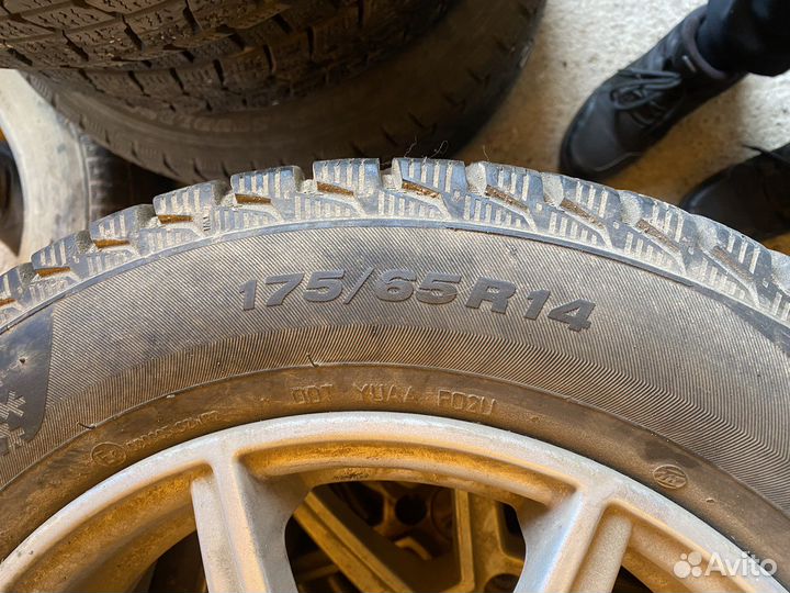 Viatti Brina Nordico V-522 175/65 R14